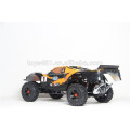 New style 1/5 scale RC car 30.5CC 4 bolt Zenoah engine 305T Baja